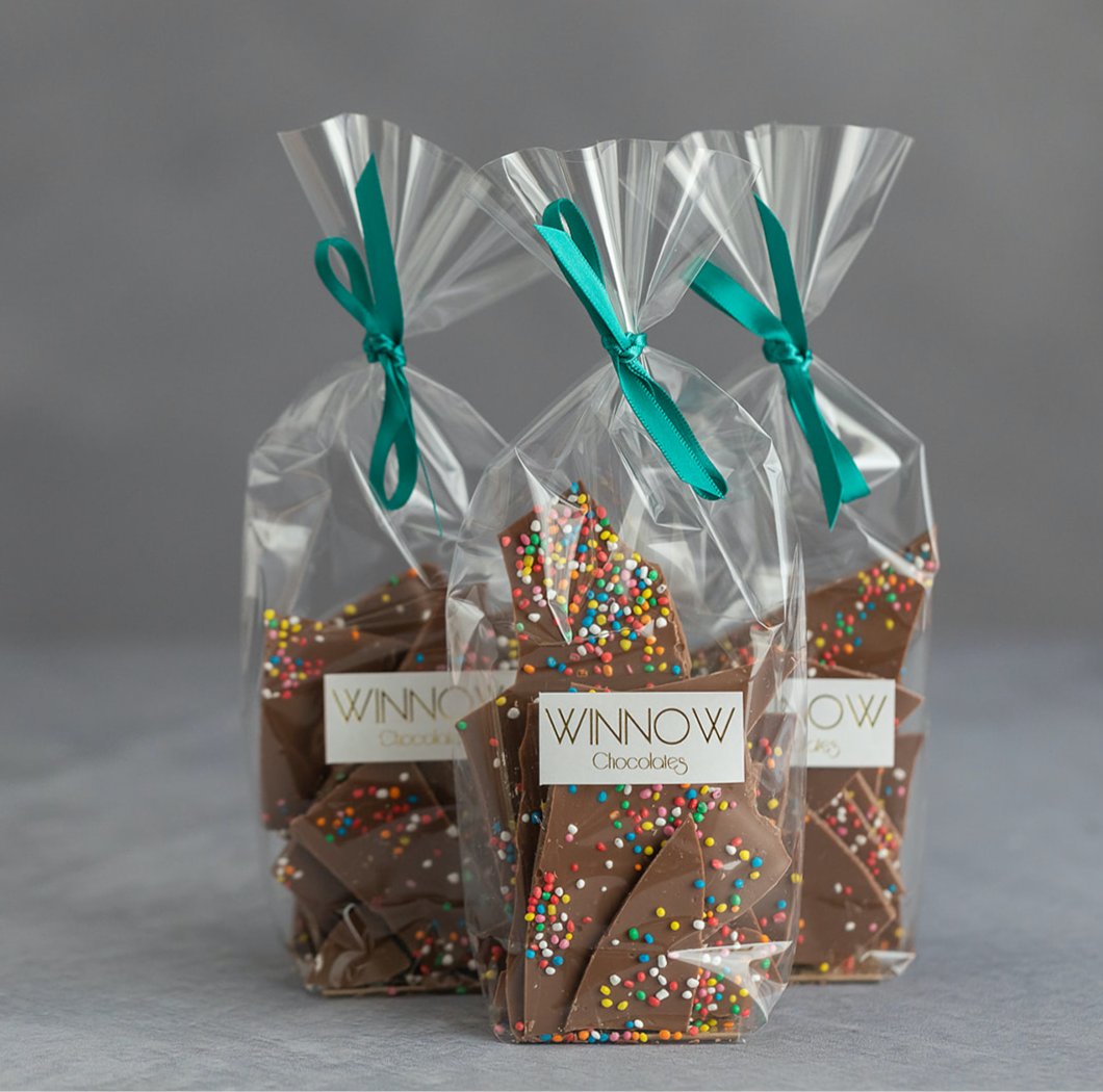 Freckle Brittle Bag image 0