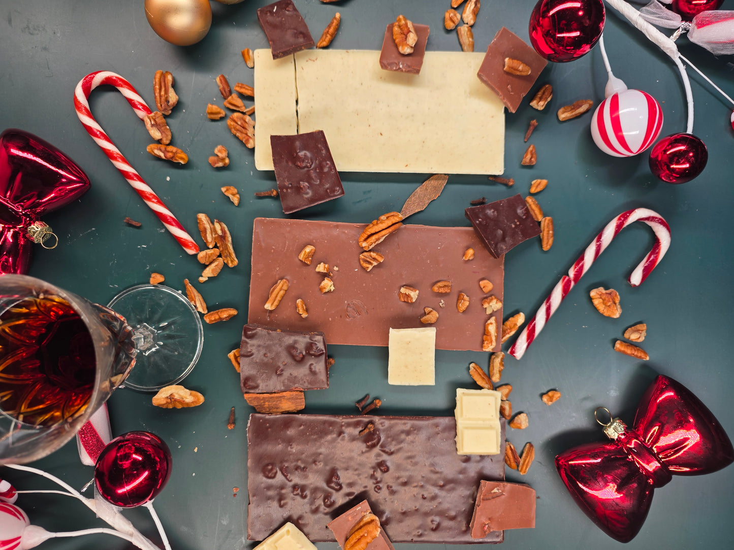 Christmas Bar Bundle