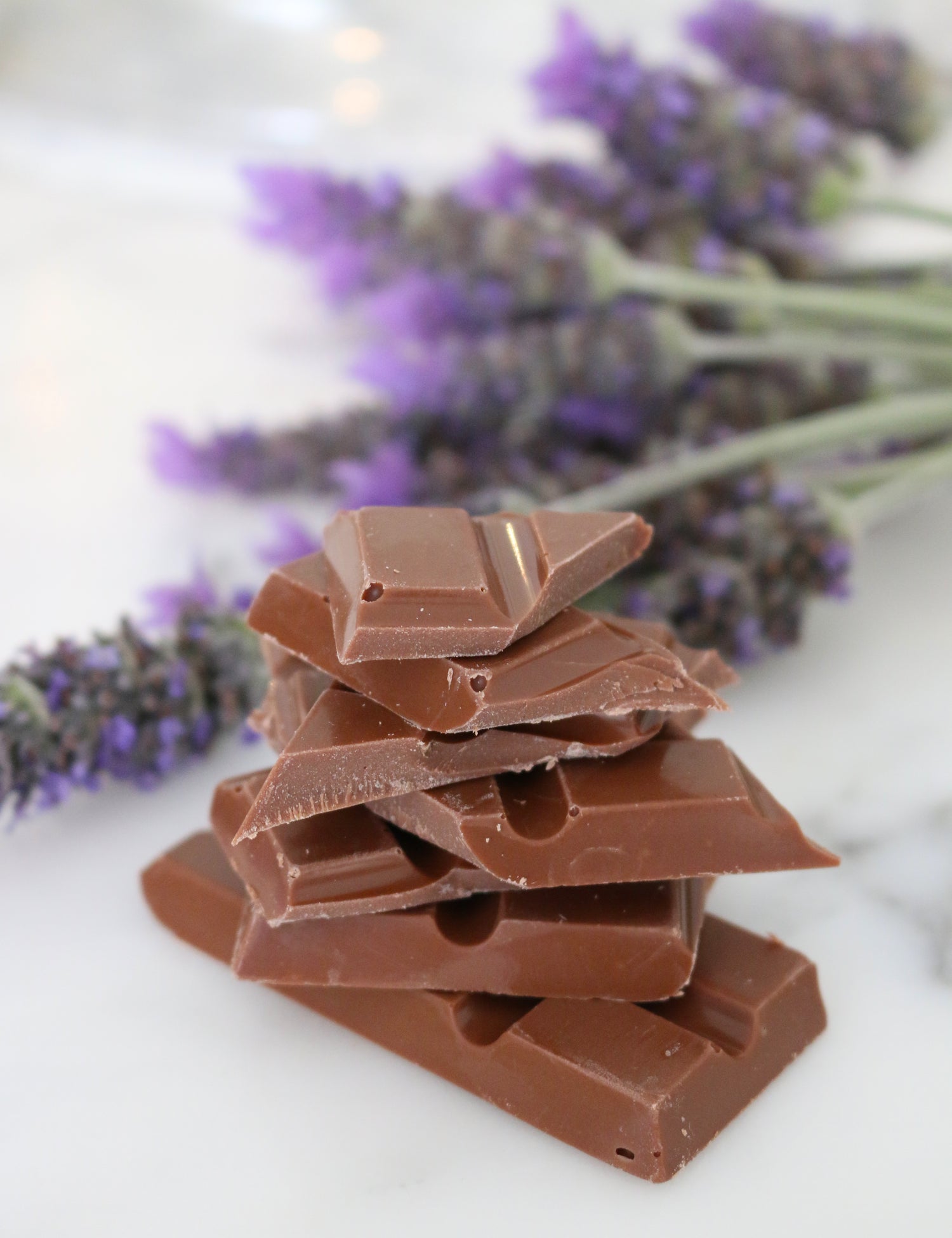 Floreat X Winnow | Lavender & Honey image 1