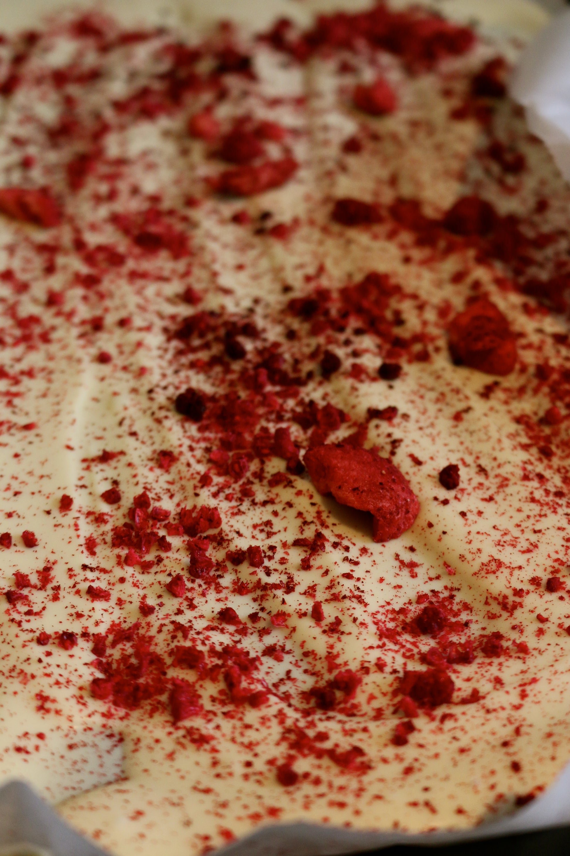 Summer Berry Brittle image 3