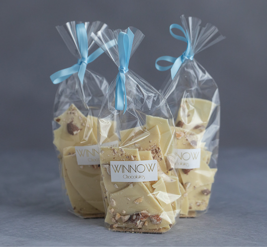 Roasted Hazelnut & Almond Brittle Bag image 0