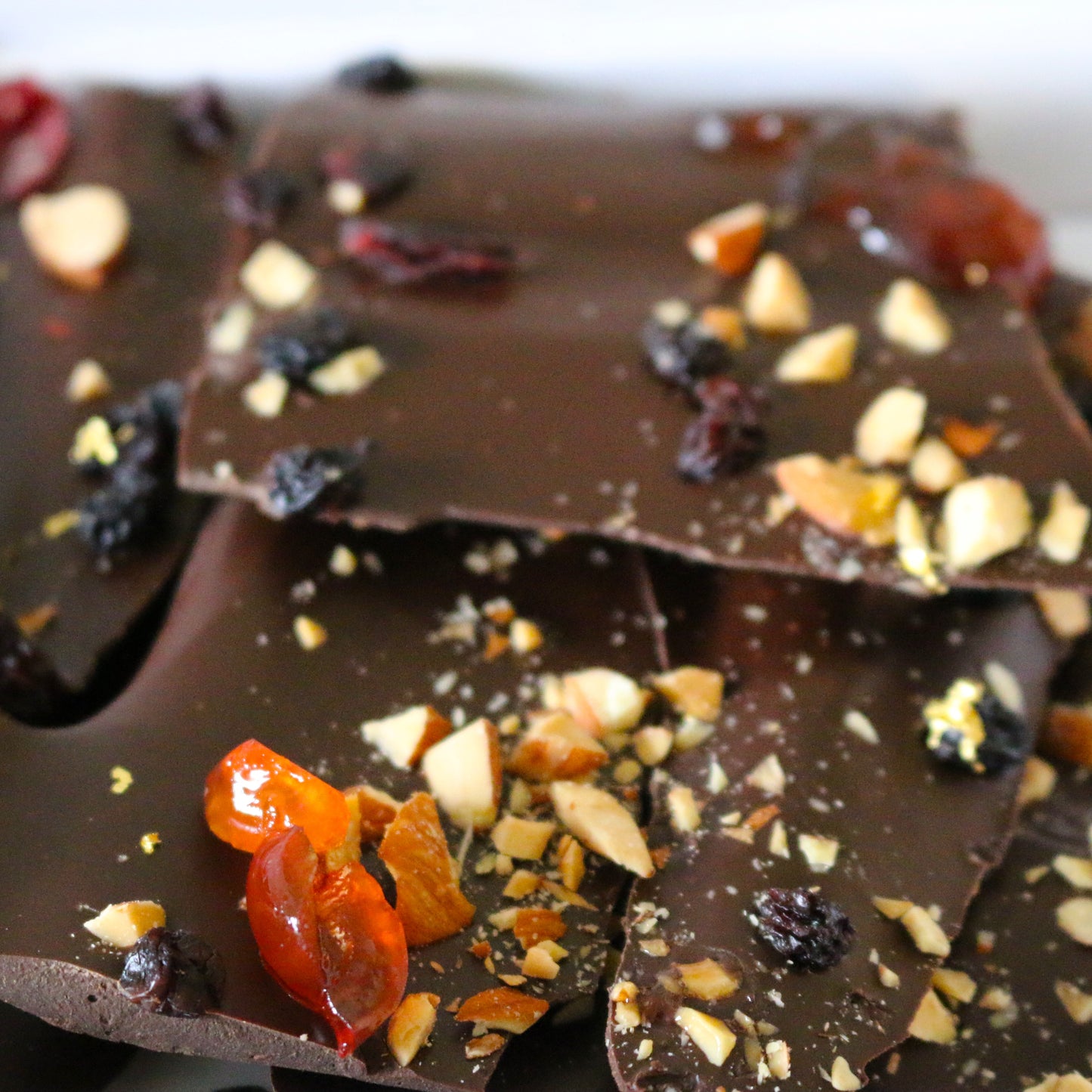 Pudding Spice Brittle Box image 0