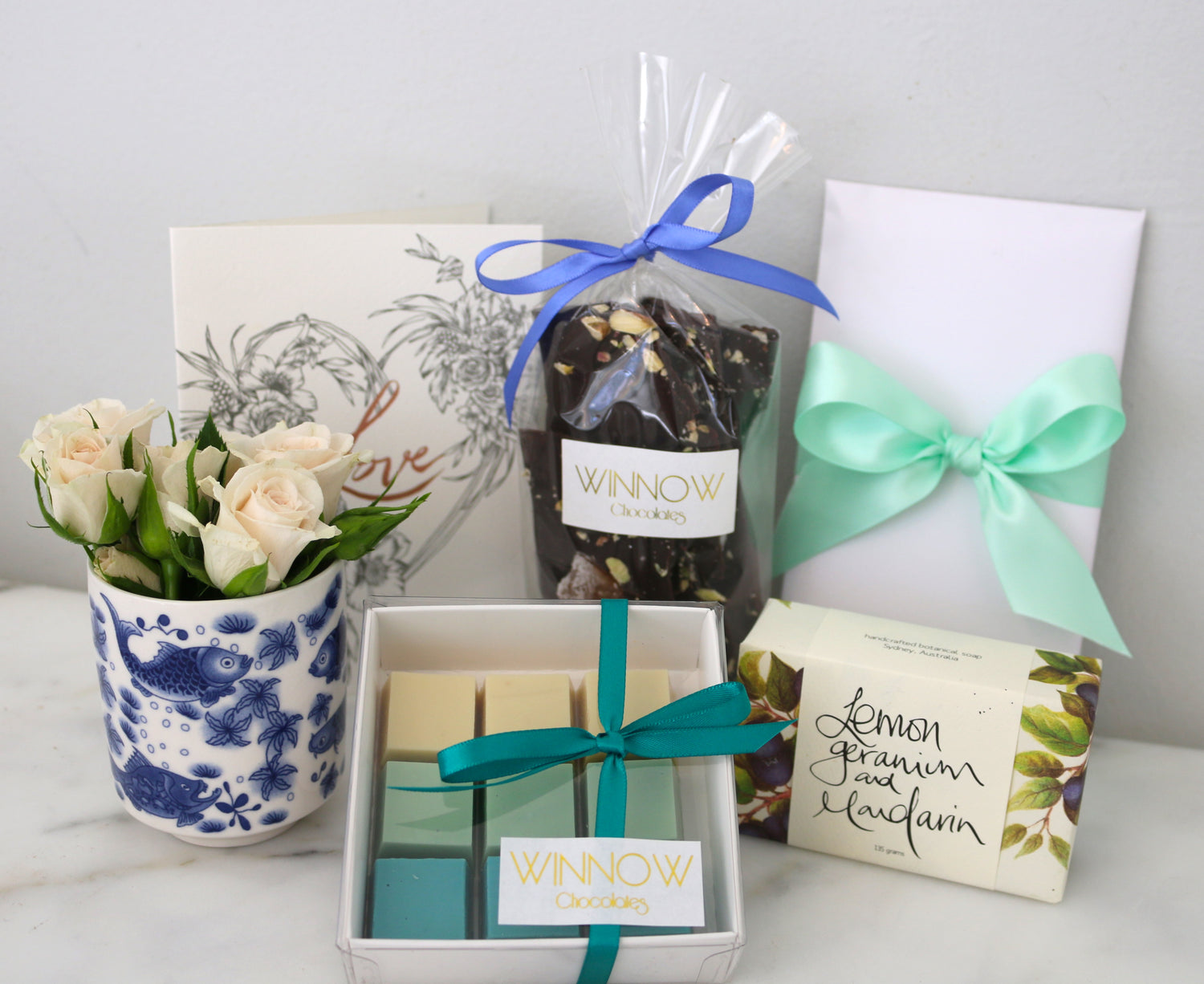 Mother's Day Gift Box image 0