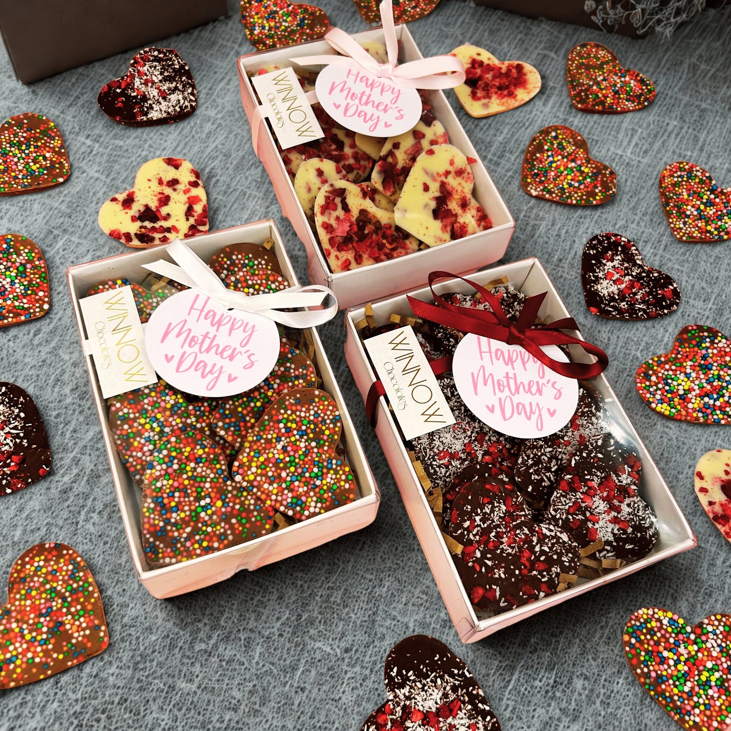 Hearts