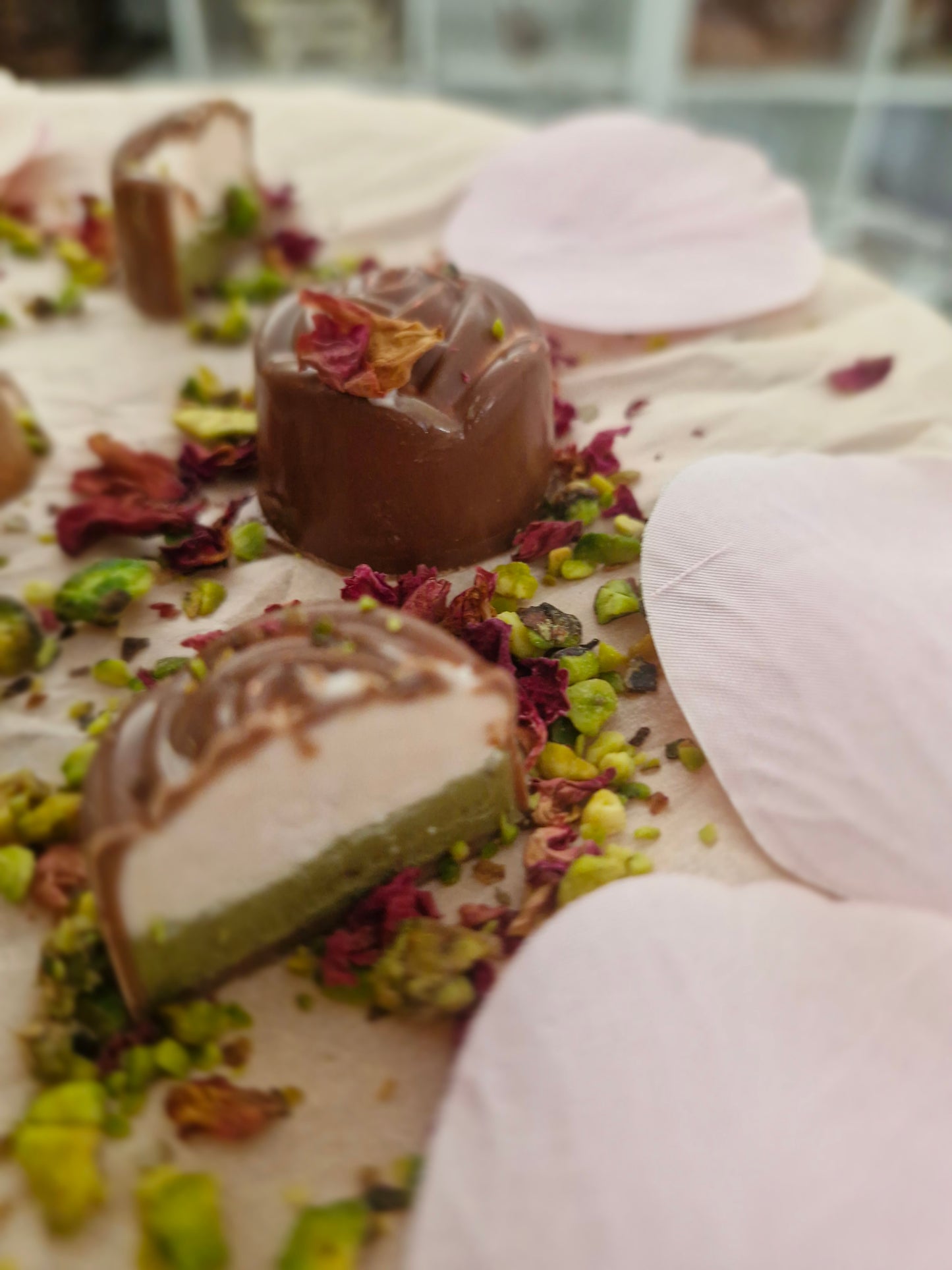 Mother's Day Special Bonbons