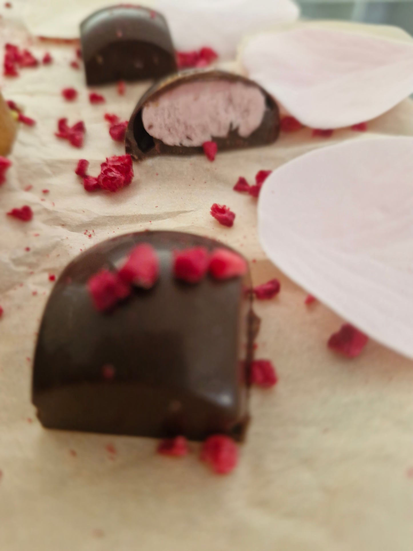 Mother's Day Special Bonbons