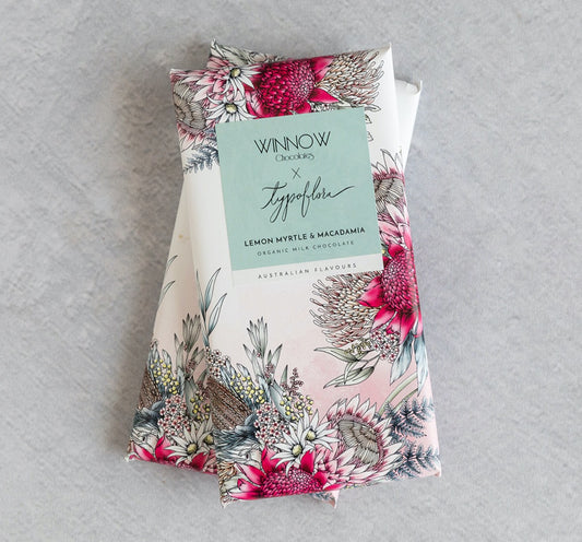Lemon Myrtle & Macadamia image 0