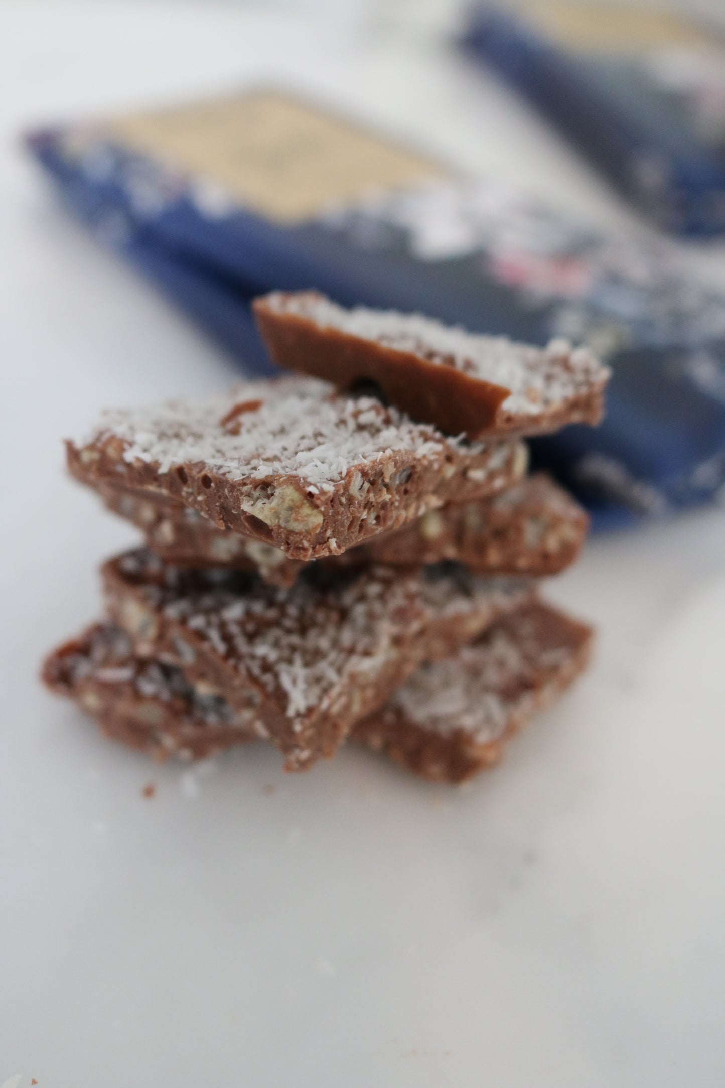 Ultimate Chocolate Crackle image 2