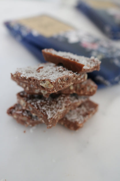 Ultimate Chocolate Crackle image 2