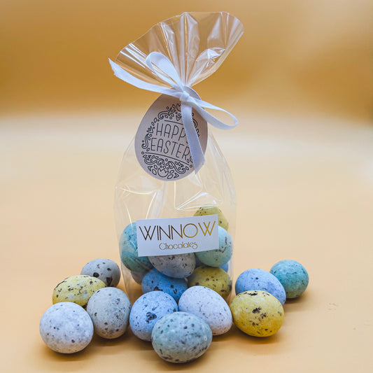 Bag of Speckled Eggs image 0