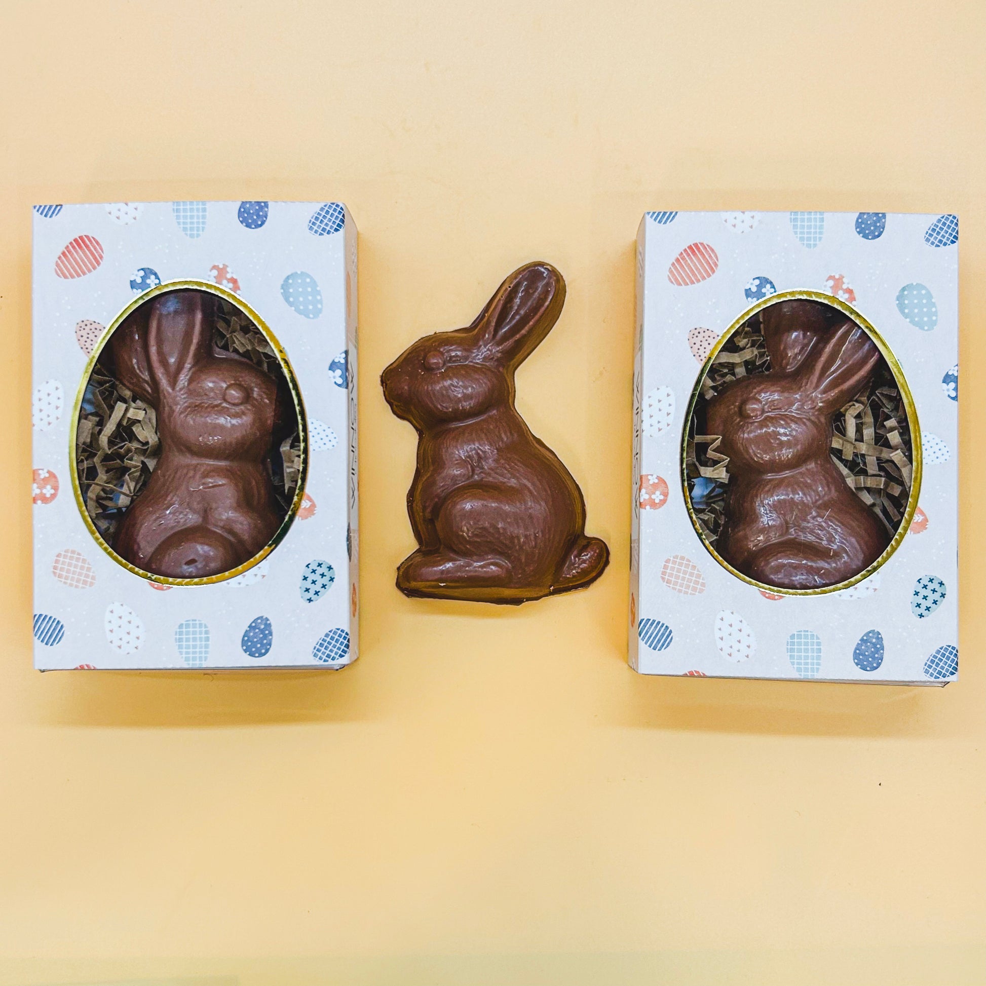 Classic Easter Bunny image 0