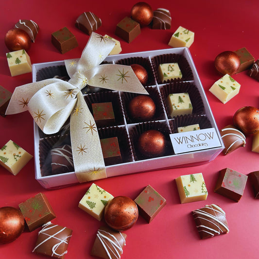 Christmas Bon Bons - Pack of 12 image 0