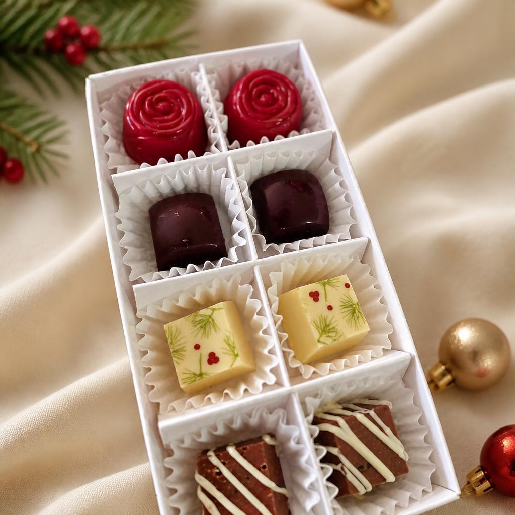 Christmas Bon Bons - Pack of 8