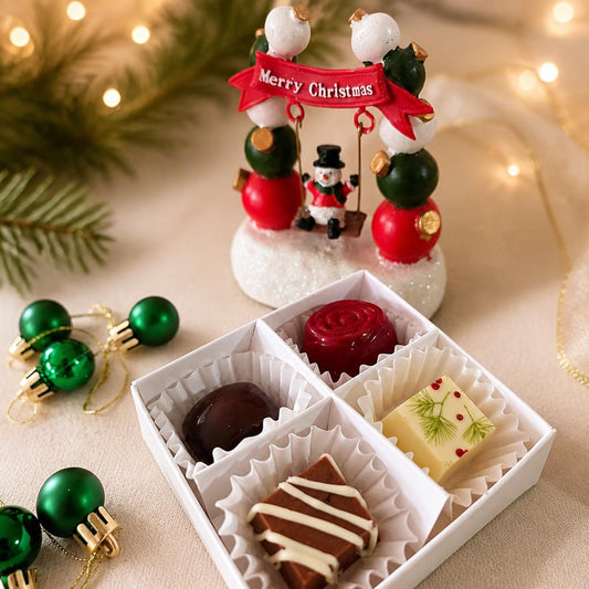 Christmas Bon Bons - Pack of 4