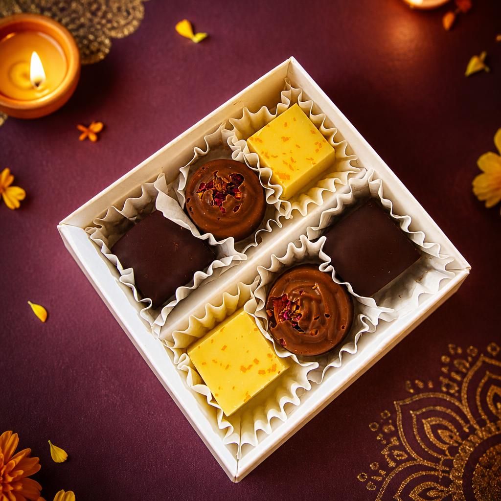 Diwali Box - Medium