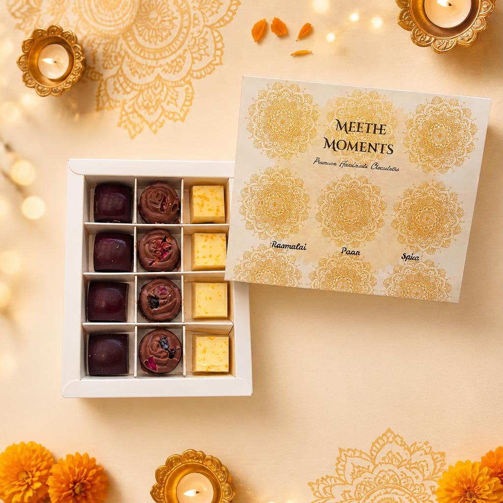 Diwali Box - Large