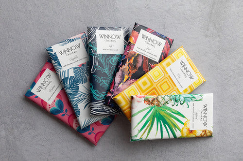 Winnow Bundle of Bars