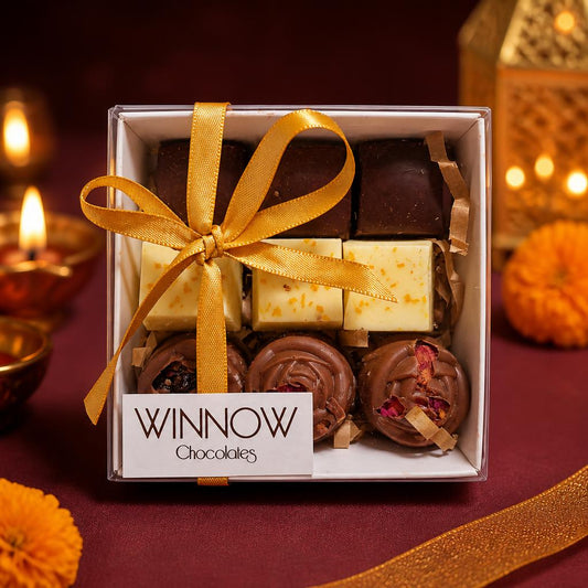 Diwali Box - Medium